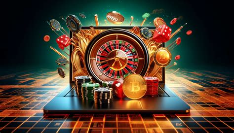 crypto casino sites